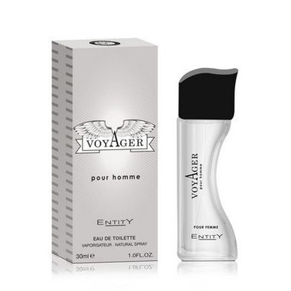voyager pour homme