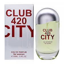 Club 420 city