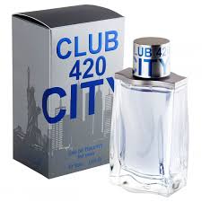 Club 420 CITY