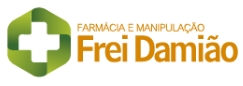 Logo Frei Damião
